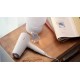 Фен Philips 5000 Series, 2100Вт, 3 режими, іонізація, хол. обдув, білий