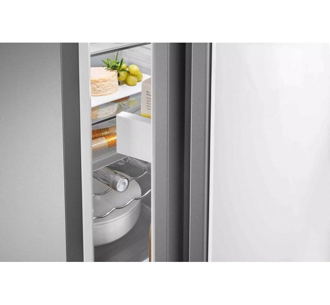 Холодильная камера Liebherr, 185.5x59.7х67.5, 398л, 1дв., A++, ST, диспл внутр., белый