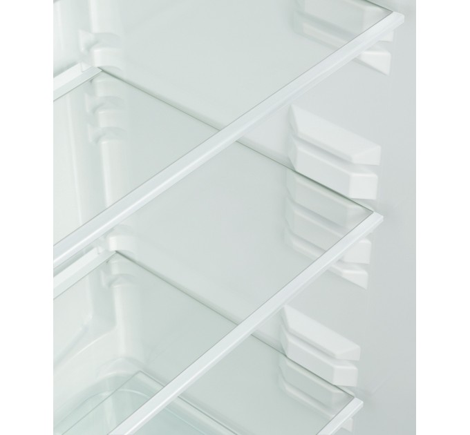 Холодильник Snaige с нижн. мороз., 194.5x60х65, холод.отд.-233л, мороз.отд.-88л, 2дв., A++, ST, белый