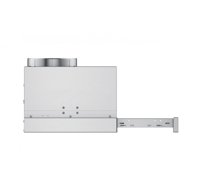 Витяжка Faber телескопічна, 60см, 580м.куб/год, TLSC X A60 2LS, нерж