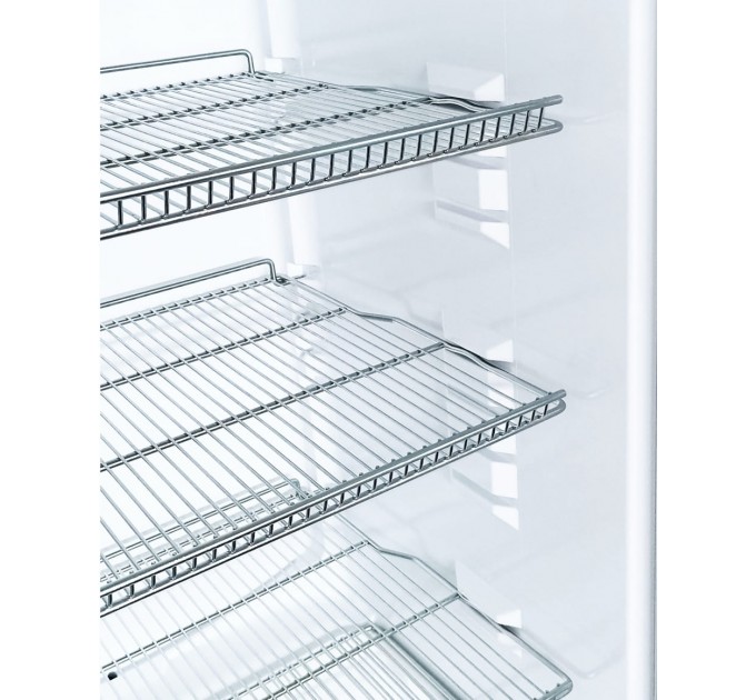 Холодильная камера Snaige, 145x60х65, 270л, 1дв., A++, ST, белый