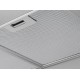 Витяжка Electrolux купольна, 60см, 420м.куб/год., нерж