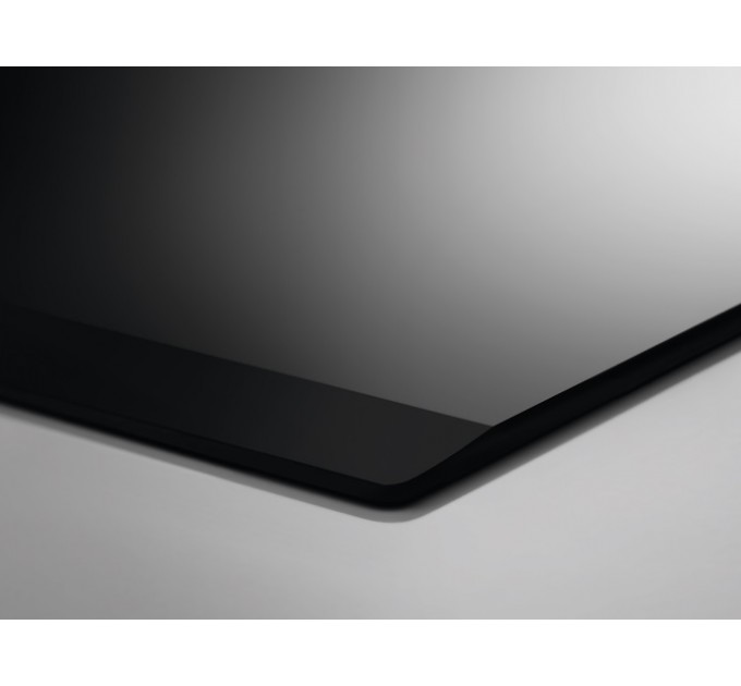 Варочная поверхность Electrolux электрическая стеклокерамическая, 60см, черный