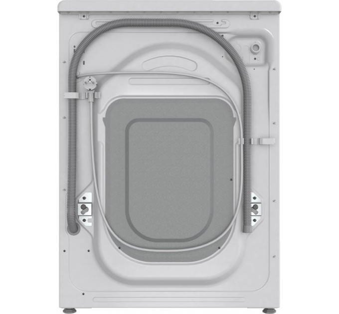 Стиральная машина Gorenje фронтальная, 9кг, 1400, A+++, 60см, дисплей, пар, инвертор, белый