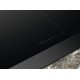 Варочная поверхность Electrolux индукционная, 60см, расширенная зона, датчик кипения, Hob2Hood, черный