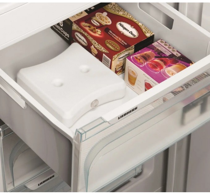 Аккумулятор холода Liebherr