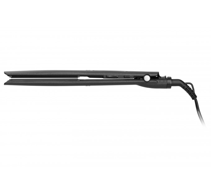 Выпрямитель ARDESTO HS-615D, 50Вт, 110-230C, дисплей, керамика, черный