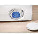 Пральна машина Electrolux фронтальна, 10кг, 1400, A+++, 66см, дисплей, пара, інвертор, universaldose, білий