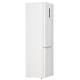 Холодильник с нижн. мороз. камерой Gorenje NRK6202AW4, 200х60х60см, 2 дв., 235(96)л, А++, Total NF , Зона св-ти, Внешн.диспл, бе