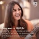 Фен-щітка Philips 7000 Series, 1000Вт, 3 режими, іоніз-я, оберт., кераміка, турмалін, рожевий