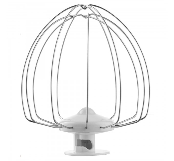 Кухонна машина Sencor Paul 1 1700Вт, чаша-метал, корпус-метал/пластик, насадок-20, метал