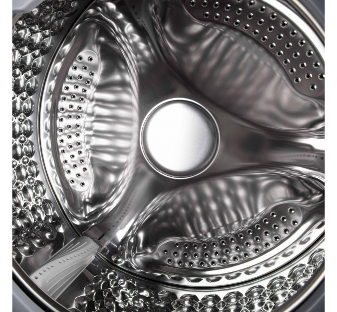 Пральна машина ARDESTO фронтальна Black Mars, 6кг, 1200, А++, 45см, дисплей, пара, білий