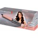 Плойка Remington Keratin Protect конусная , 48Вт, темп.режимов-5, D-19-28mm, 150-210С, керамика, серебристый