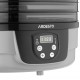 Сушка для продуктов ARDESTO FDB-532TTC, 250Вт, поддонов -5x3см, диаметр-32см, макс-70°С, таймер, электр. управление, пластик, белый