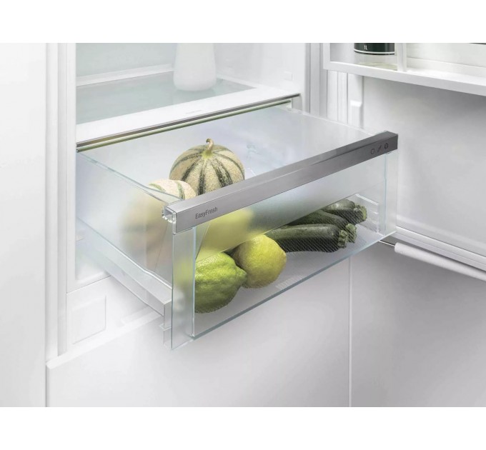 Холодильная камера Liebherr, 185.5x59.7х67.5, 398л, 1дв., A++, ST, диспл внутр., белый