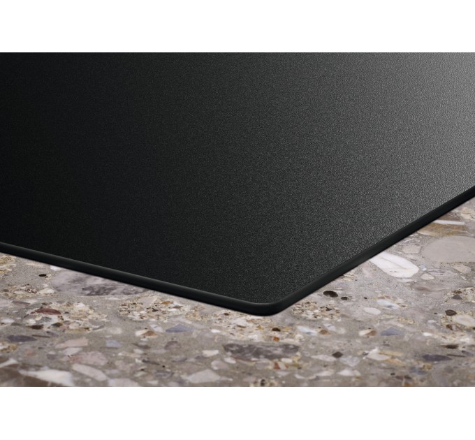 Варочная поверхность Electrolux индукционная, 60см, расширенная зона, датчик кипения, Hob2Hood, черный