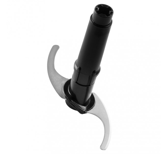 Блендер Russell Hobbs погружной Desire Red, 500Вт, чаша-500мл, венчик, мини-измел., красный