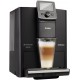 Кофемашина NIVONA CafeRomatica 1.8л, зерно + молоко, автомат.капучинатор, аторецептов - 9, черный