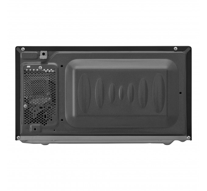 Микроволновая печь LG, 20л, электр. управл., 700Вт, дисплей, черный