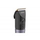 Машинка для стрижки ARDESTO HC-Y40-DBS, мережа+акум., насадок-4, титан. напил + кераміка, чорний
