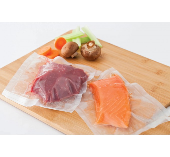 Набір з 18 пакетів для вакуумування Tefal XA254010