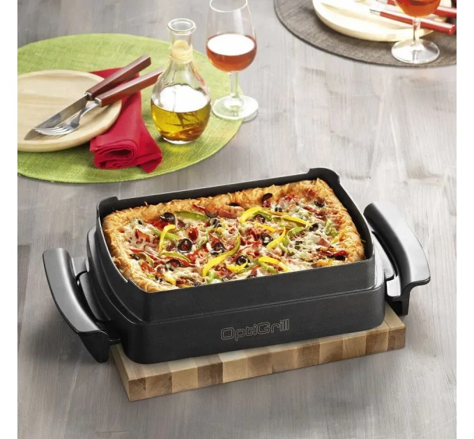 Форма для выпечки Tefal Optigrill XA732810