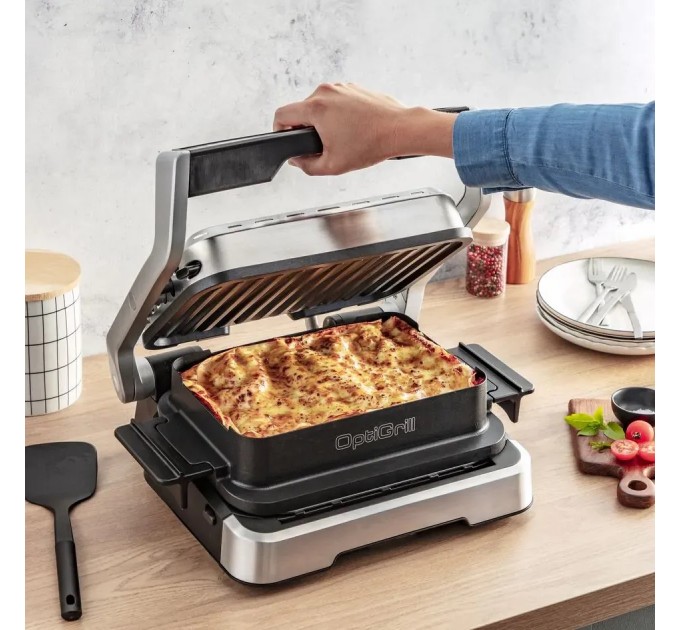 Форма для выпечки Tefal Optigrill XA732810