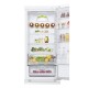 Холодильник LG с нижн. мороз., 203x60х68, холод.отд.-277л, мороз.отд.-107л, 2дв., А++, NF, инв., диспл внешн., Fresh Сonverter, белый