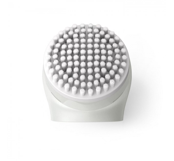 Эпилятор Philips Series 9900 дисковый, аккумул., пинцет.-32, влаж.+сух., чехол , насадок-6, белый