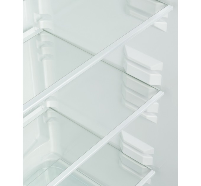 Холодильник Snaige с нижн. мороз., 185x60х65, холод.отд.-214л, мороз.отд.-88л, 2дв., A++, ST, бежевый