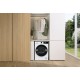Сушильна машина Gorenje тепловий насос, 8кг, А++, 60см, дисплей, білий