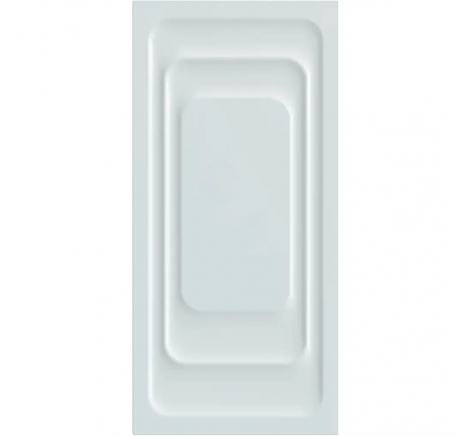 Стиральная машина Whirlpool фронтальная, 7кг, 1400, A, 49.6см, дисплей, пар, инвертор, люк черный, белый