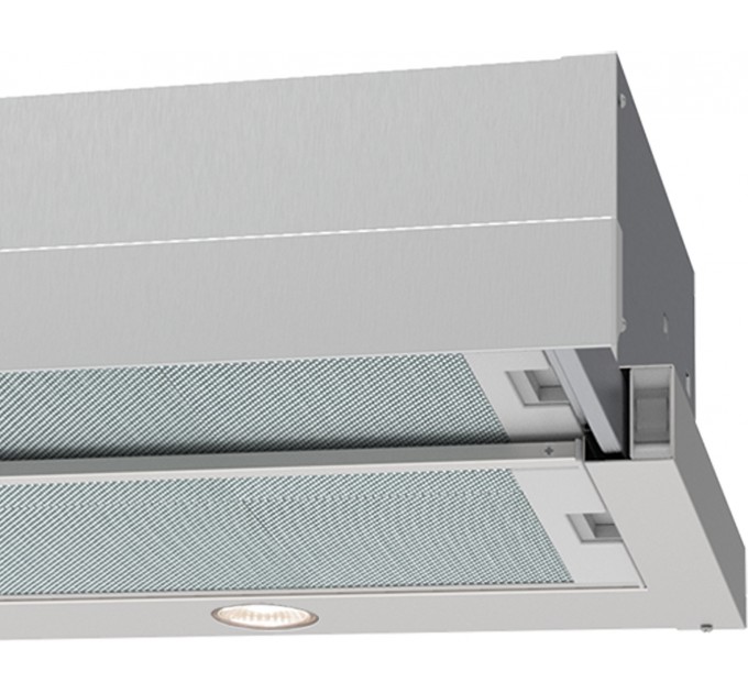 Вытяжка Cata телескопическая, 90см, 600м.куб/ч, TF-2003 Duralum 900, нерж