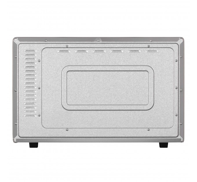 Печь электрическая ARDESTO, 70л, 2000Вт, механич., двойное стекло, нерж