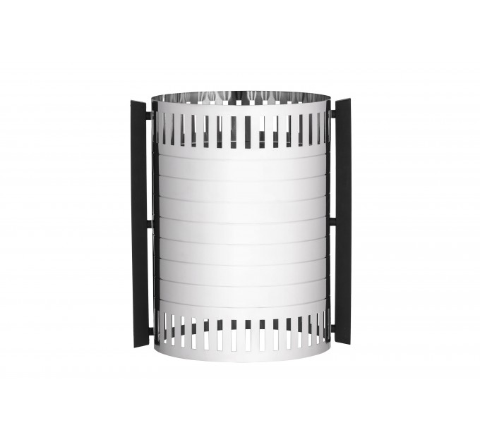 Електрошашличниця ARDESTO 900 Вт, 5 шампурів, обертання 360°, U-подібні нагрівачі, алюмін. кожух, нерж