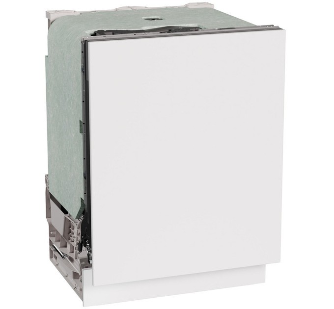 Посудомоечная машина Gorenje встраиваемая, 16компл., A+++, 60см, инвертор, Wi-Fi, AquaStop, сенсорное упр, 3 корзины, белый