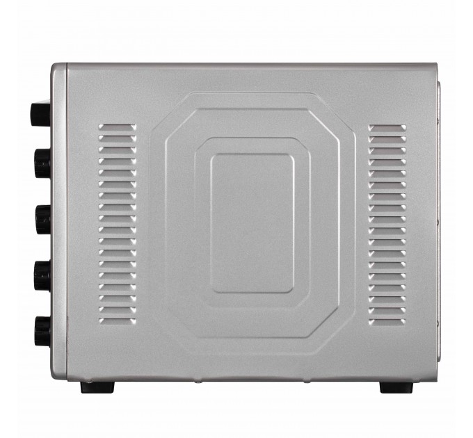 Печь электрическая ARDESTO, 70л, 2000Вт, механич., двойное стекло, нерж