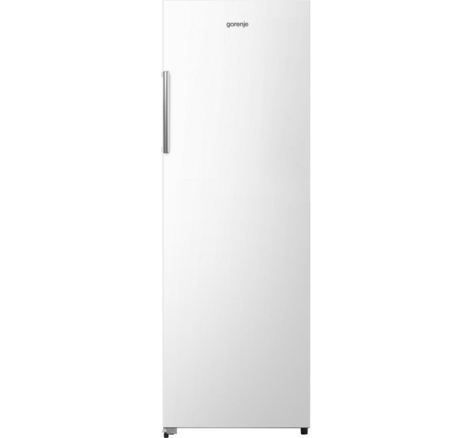 Морозильная камера Gorenje, Высота - 172см, глубина- 60 см. 240л, А++, NF, Дисплей, 11 кг/24 часа, белый