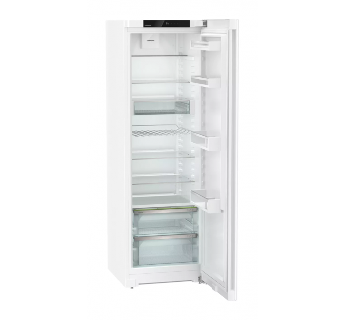 Холодильная камера Liebherr, 185.5x59.7х67.5, 398л, 1дв., A++, ST, диспл внутр., белый