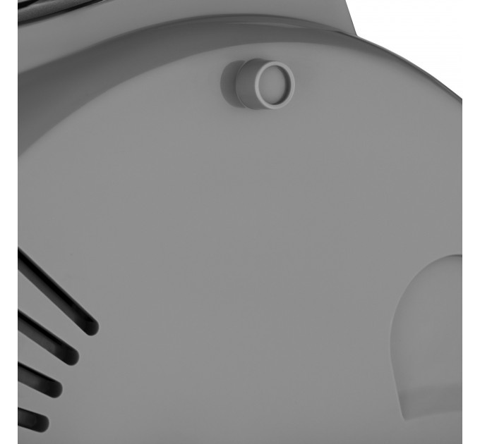 Сушка для продуктов ARDESTO FDB-532TTC, 250Вт, поддонов -5x3см, диаметр-32см, макс-70°С, таймер, электр. управление, пластик, белый