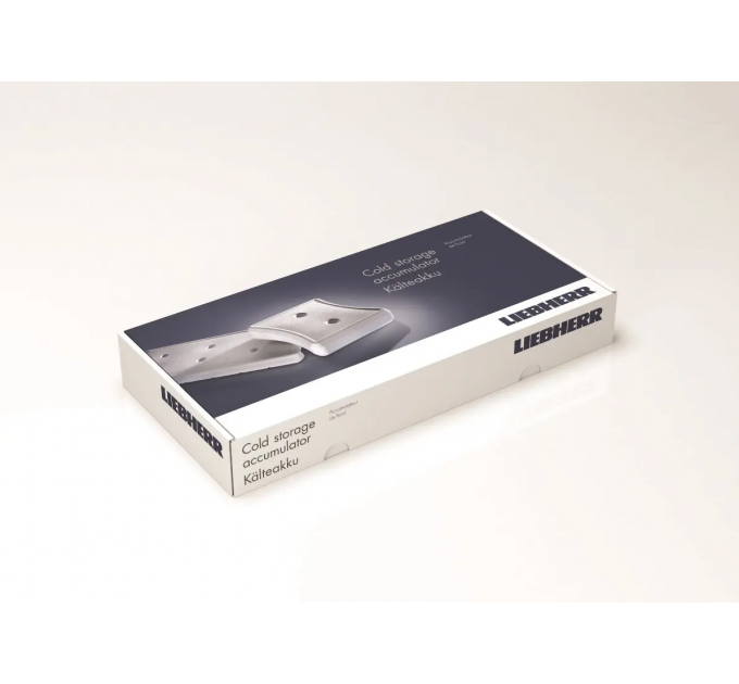 Аккумулятор холода Liebherr
