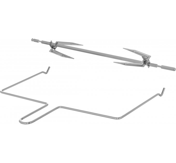 Печь электрическая Sencor SEO, 35л, 1700Вт, сенс., гриль, черная