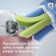 Щетка зубная электр. Philips Sonicare DiamondClean 9000 Series, 62т. колеб/мин, насадок-1, футляр, Bluetooth, черный