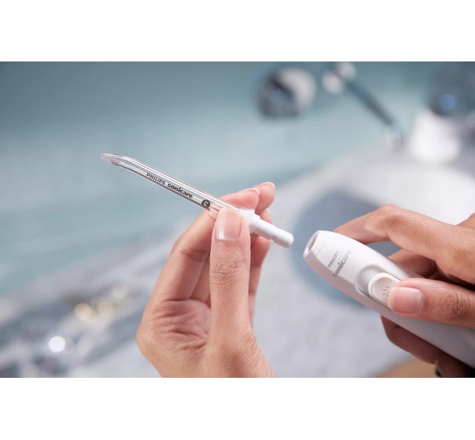 Набор насадок для ирригатора Philips Sonicare Power Flosser HX3042/00
