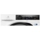 Стирально-сушильная машина Electrolux фронтальная, 9(5)кг, 1400, D, 58см, дисплей, пар, инвертор, белый