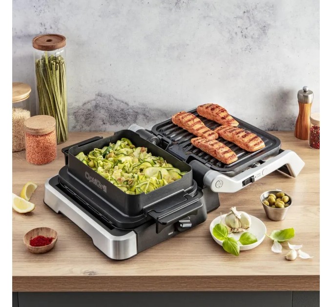 Форма для выпечки Tefal Optigrill XA732810
