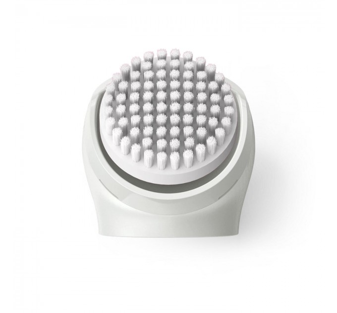 Эпилятор Philips Series 9900 дисковый, аккумул., пинцет.-32, влаж.+сух., чехол , насадок-6, белый