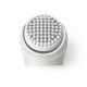 Эпилятор Philips Series 9900 дисковый, аккумул., пинцет.-32, влаж.+сух., чехол , насадок-6, белый