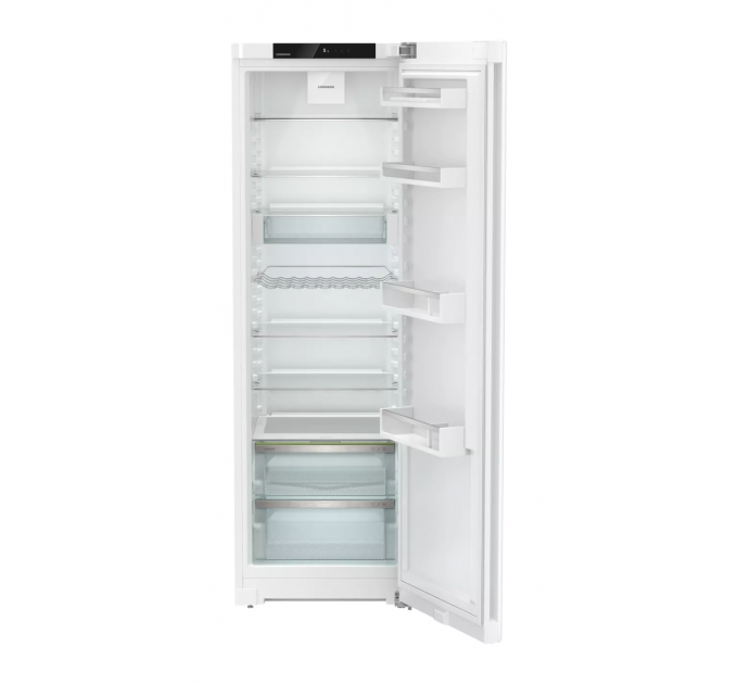Холодильная камера Liebherr, 185.5x59.7х67.5, 398л, 1дв., A++, ST, диспл внутр., белый