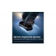 Бритва електр. Philips Series 7000 роторная, бритв.головок-3, Li-Ion, сух.+влажн., триммер, индикат. заряда, триммер, чехол, синий